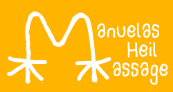 Manuela's Heilmassage Logo
